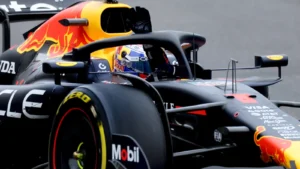 McLaren Verstappen’i F1 şampiyonluk planlarında tehdit olarak görüyor