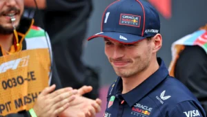Toto Wolff, Verstappen ile Mercedes görüşmelerinin ayrıntılarını açıkladı