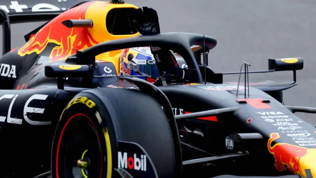 Red Bull Singapur GP’yi gerçek sınav olarak görüyor