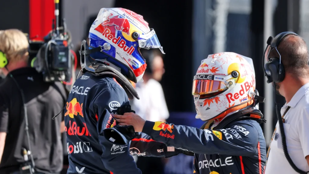 Red Bull’un yükselişi Yuki Tsunoda’ya Formula 1’de yeni umut veriyor
