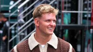 Mick Schumacher’in F1’e dönüş şansı genç rakipler nedeniyle azalıyor