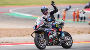 Toprak Razgatlıoğlu Aragon’da Bulega’ya karşı neden zorlandığını açıkladı