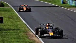 Red Bull’u şaşırtan Verstappen’in Monza’daki tarihi F1 zaferi