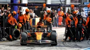 McLaren İtalya GP’de neden farklı stratejilerden vazgeçti