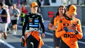 McLaren İtalya GP’deki pilot değişimi sonrası stratejiyi gözden geçirecek