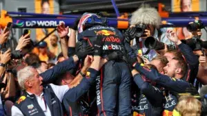 Red Bull’un İtalya GP zaferi zorlu 2025 sezonunda emeğin karşılığı oldu