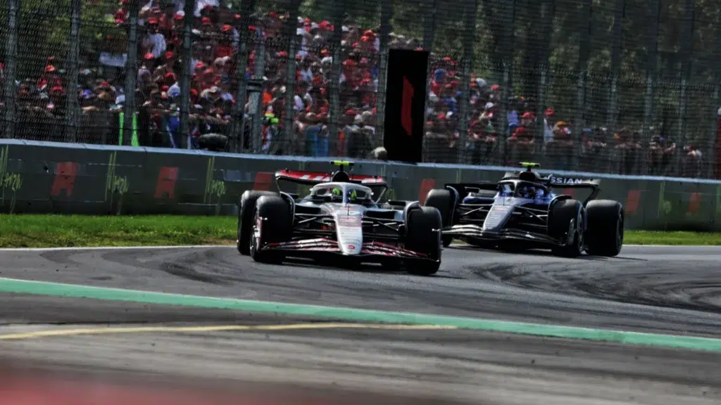 F1 2025 İtalya GP sürücü puanları Verstappen tarih yazdı
