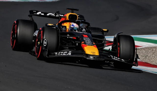 2025 Formula 1 İtalya GP – Sıralama Sonucu