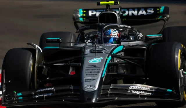 Kimi Antonelli, Mercedes’in önemli kararı karşısında ‘şaşırdı’