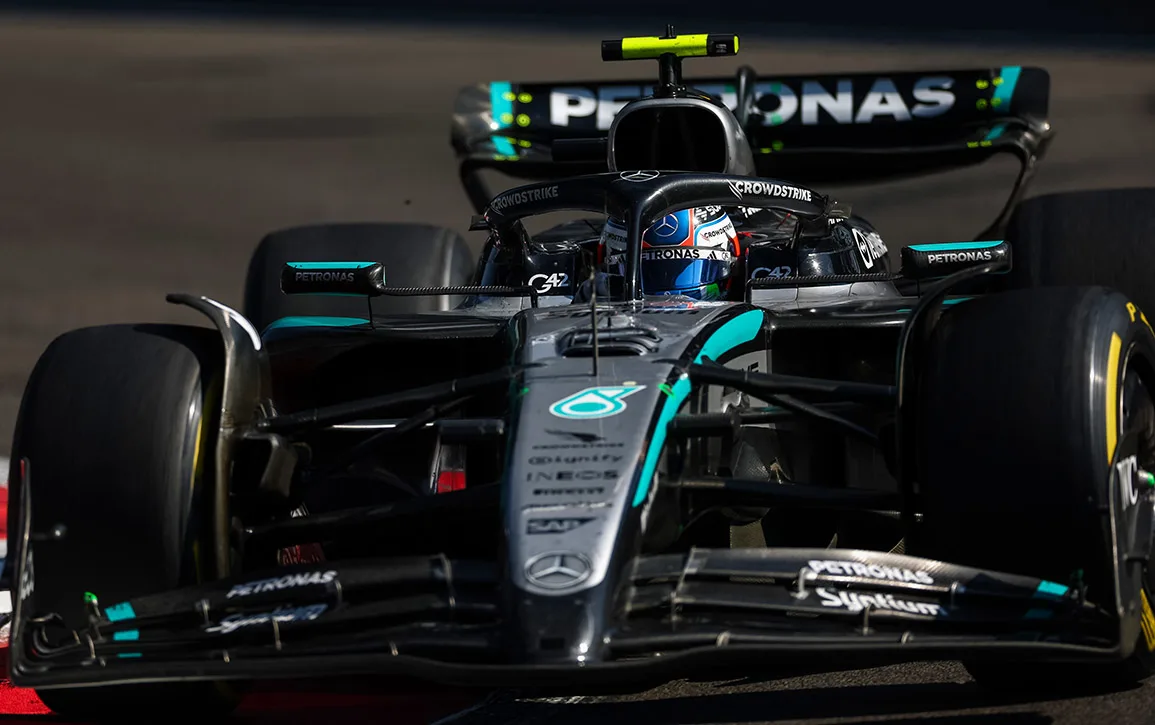Kimi Antonelli, Mercedes’in önemli kararı karşısında ‘şaşırdı’