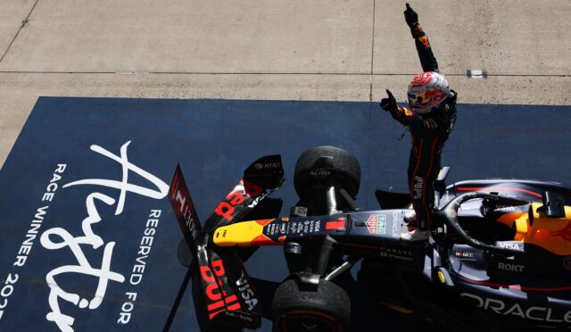 2025 F1 Şampiyonası Puan Durumu: Amerika Grand Prix’si Sonrası