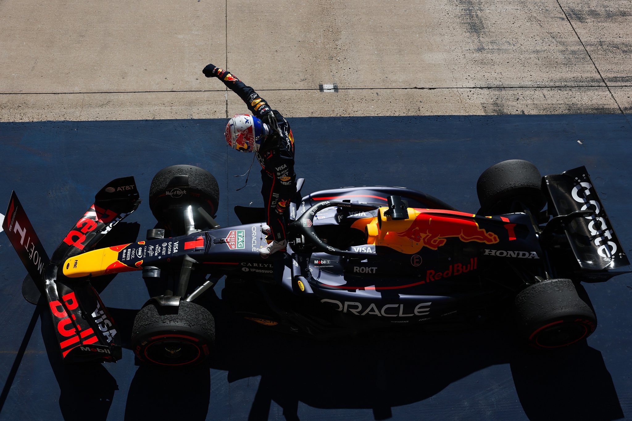 Max Verstappen ‘av peşinde’ McLaren ise en büyük baskı altında – Uluslararası Medya Tepkileri