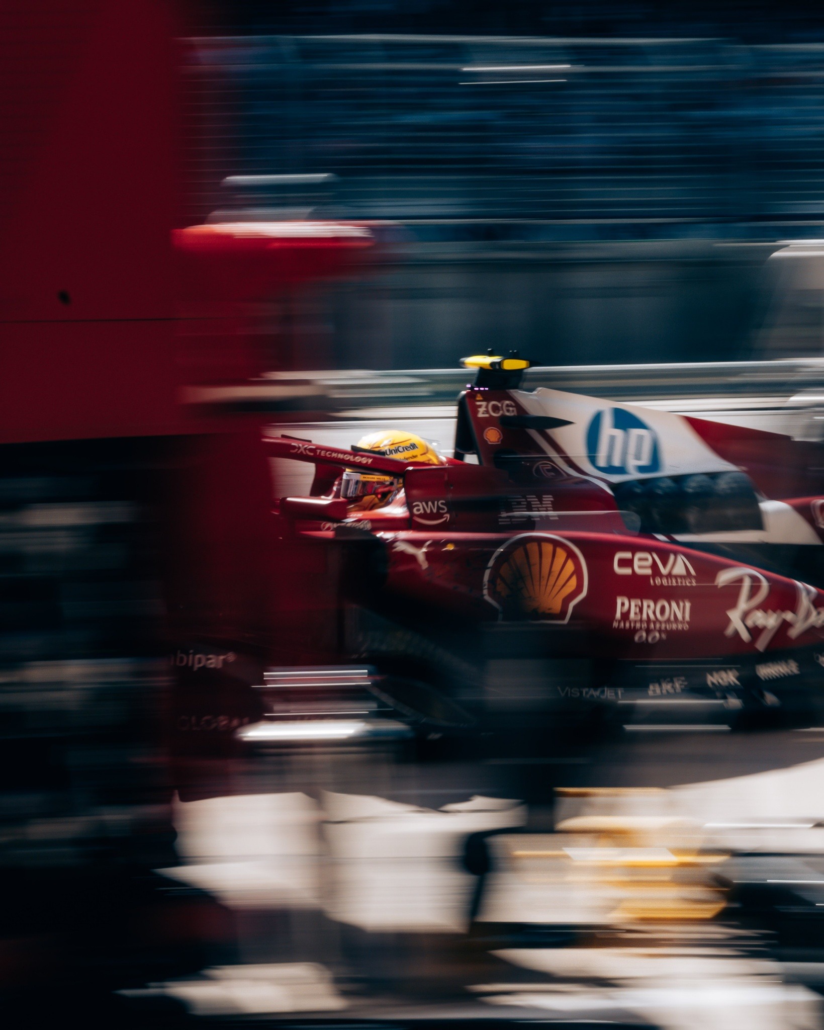 Lewis Hamilton, büyük testler öncesi ‘Ferrari cevherini’ keşfetmeyi umuyor