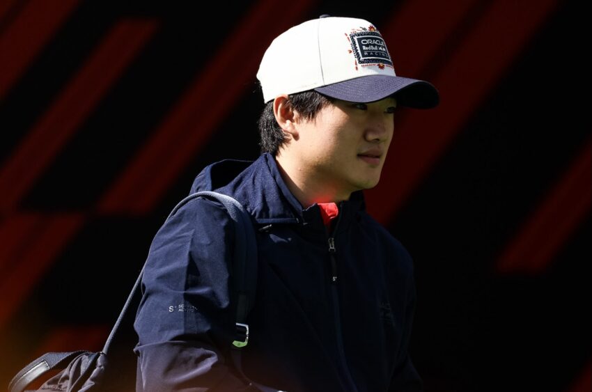 Yuki Tsunoda, Red Bull koltuğunu korumak için ‘net’ hedefini açıkladı