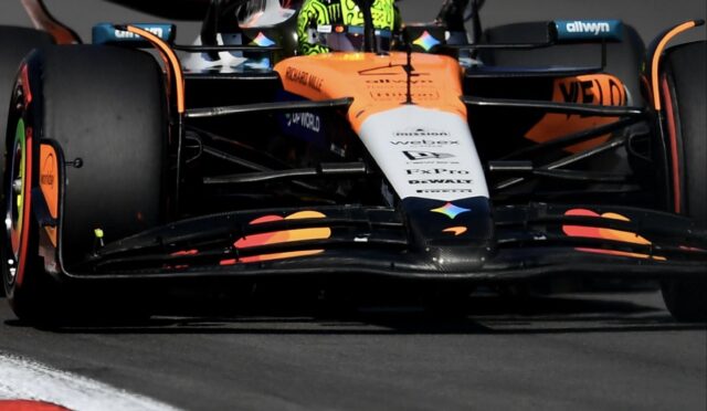 F1 2025 Meksika Grand Prix’si – Yarış Sonuçları