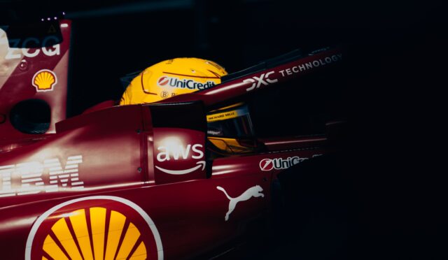 Lewis Hamilton, F1 Meksika GP’sindeki Çifte Ceza’dan Nasıl Kaçındı?