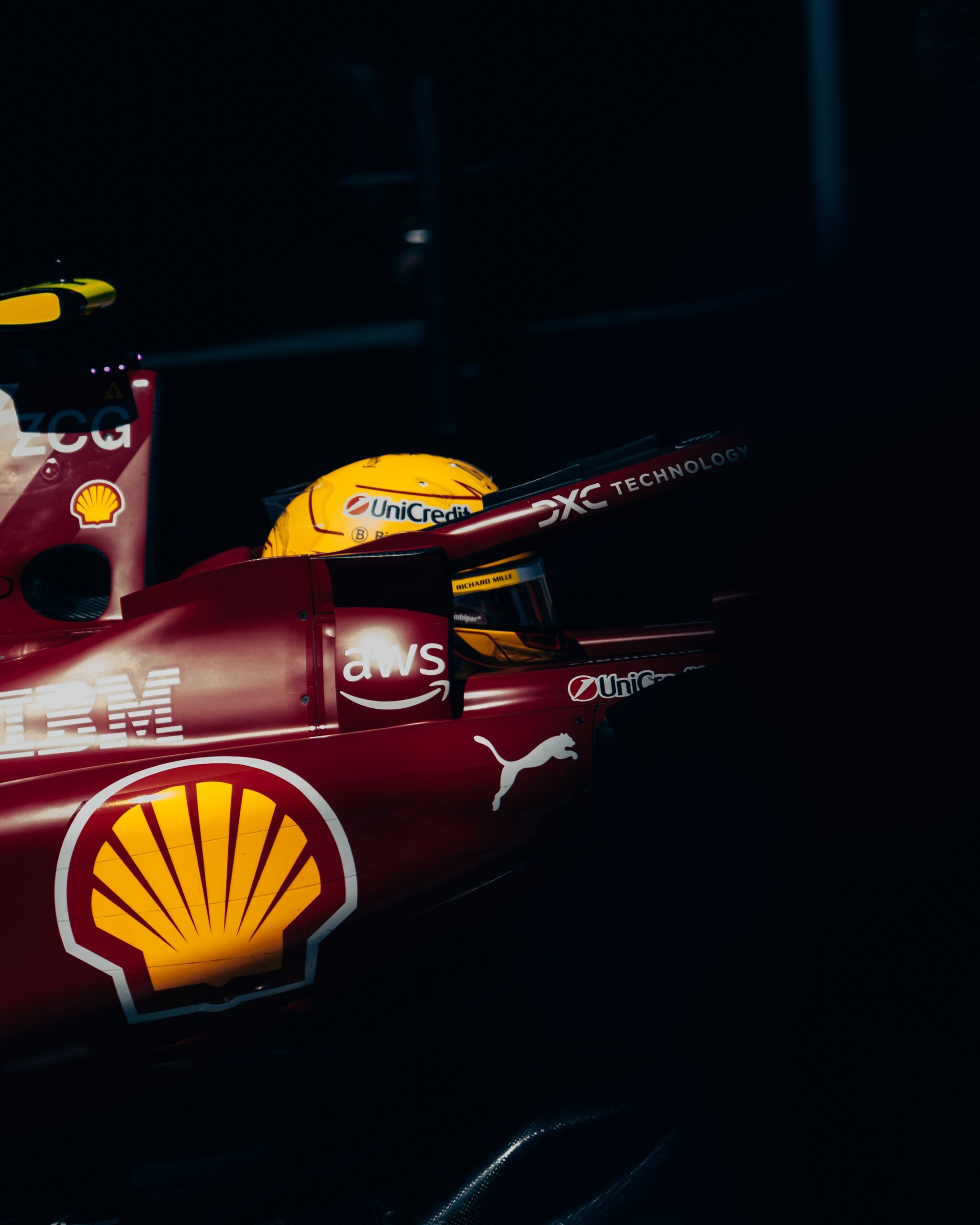 Lewis Hamilton, F1 Meksika GP’sindeki Çifte Ceza’dan Nasıl Kaçındı?