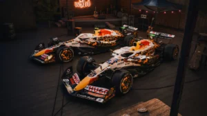 Racing Bulls, F1 ABD GP için benzersiz kaplumbağa tasarımını tanıttı
