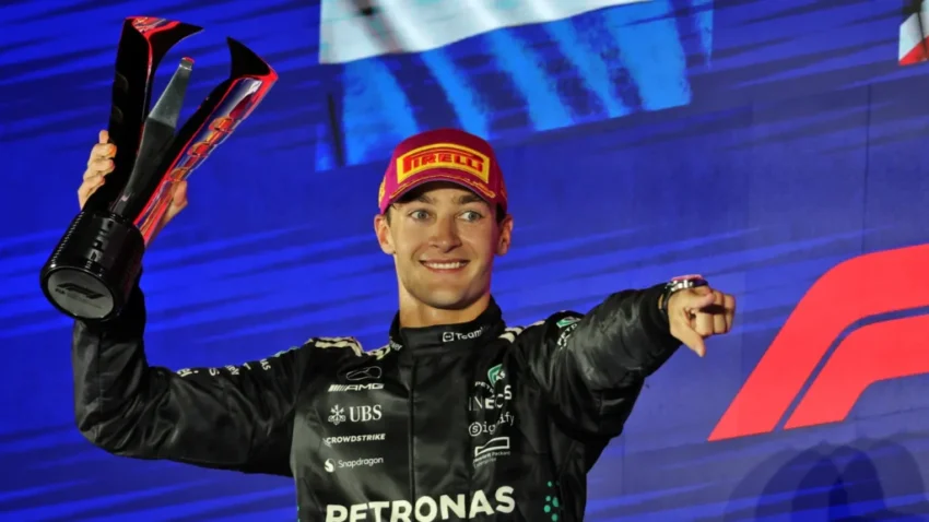 George Russell ve Max Verstappen, F1 Singapur GP’sini belirleyen ‘kritik’ faktörde hemfikir oldu