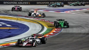 FIA, 2026 F1 Kurallarıyla İlgili Endişeleri Gidermek İçin Değişikliği Onayladı