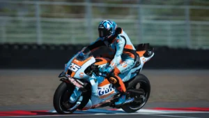 Raul Fernandez, Phillip Island’da Gösterdiği Baskın Performansla İlk MotoGP Zaferini Kazandı