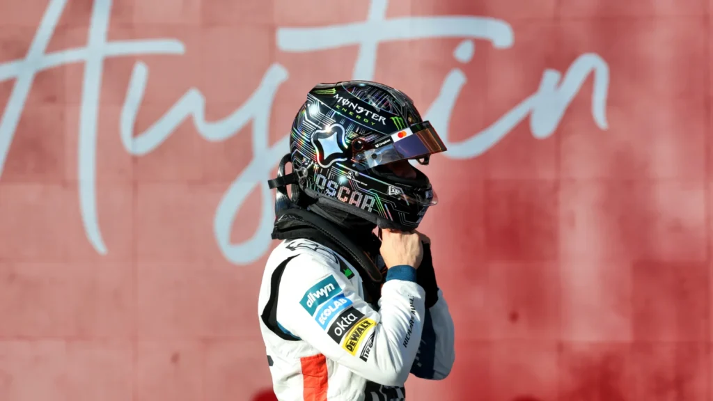 Oscar Piastri, McLaren’ın ABD GP’de yaşadığı zorlukların nedenlerini açıkladı