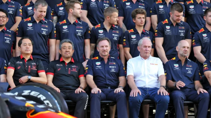 Adrian Newey’nin Aston Martin’in 2026’da Honda F1 motoruna geçişindeki kritik rolü