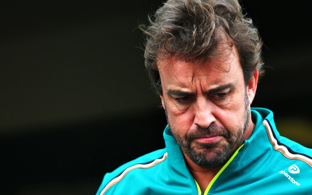 Aston Martin’den Fernando Alonso’nun Emeklilik İddialarına Yanıt