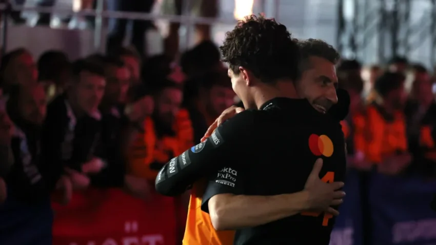 McLaren, 2026’da F1 Şampiyonluğunu Korumayı ‘Büyük Bir Zorluk’ Olarak Görüyor