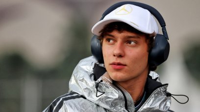 Kimi Antonelli, tartışmalı F1 cihazının şok eden güvenlik açığını ortaya çıkardı