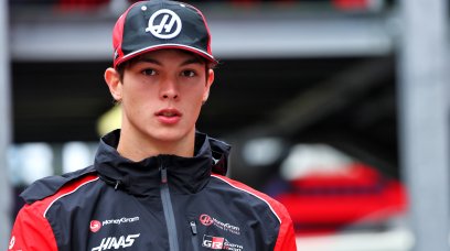 Oliver Bearman, Son F1 Olayına Rağmen Yarış Yasağından Kaçındı