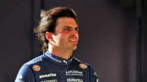 Carlos Sainz, F1 Sprint formatını düzeltmek için ‘tek basit fikir’ önerdi