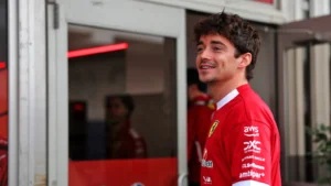 Charles Leclerc, Ferrari F1 hakkındaki ‘çok da hoş olmayan’ söylentileri yalanladı