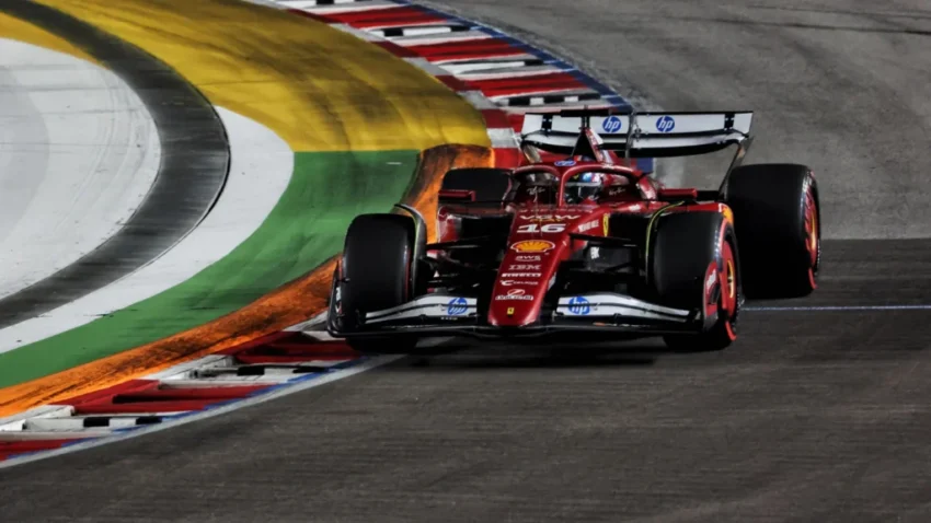 Charles Leclerc, Ferrari’nin Formula 1 sorunları derinleşirken motivasyonunu açıkladı