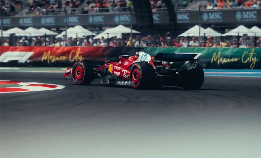 Ferrari, rekabetçi düşüş devam ederken acı bir yıldönümünü yaşadı