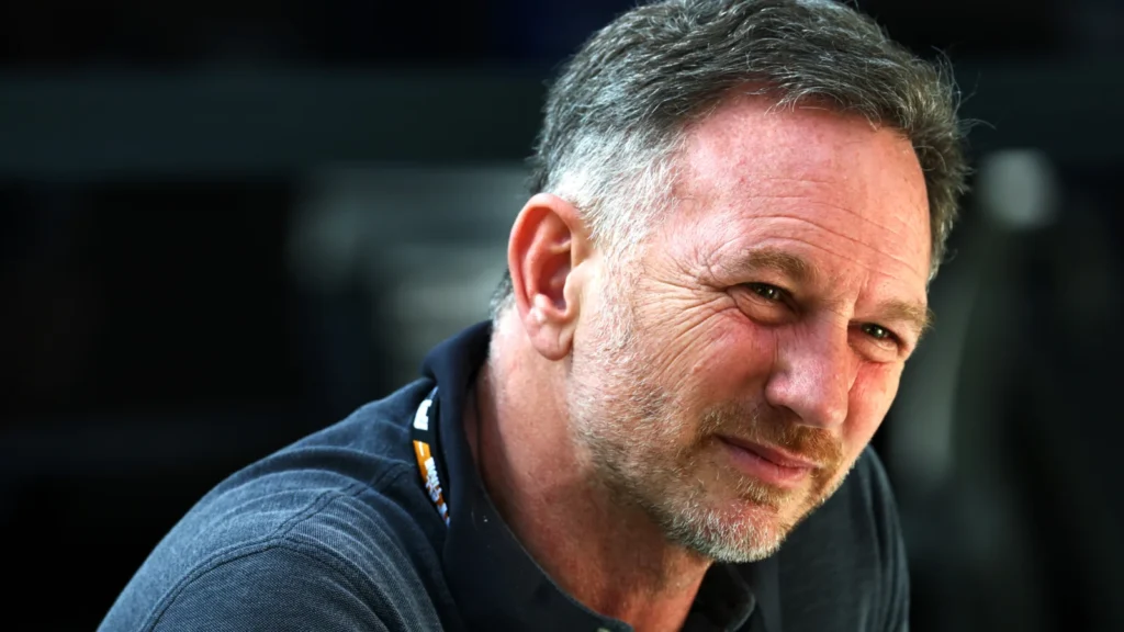 Martin Brundle, Christian Horner’ın F1’e dönüşü için aradığı tek şartı açıkladı