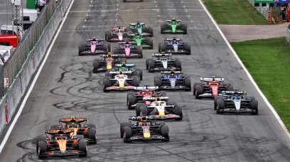 Çılgın F1 transfer sezonu kapıda: İlk hamleyi kim yapacak?