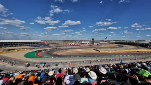 F1 2025 Amerika Grand Prix’si – Sıralama Turları Sonuçları