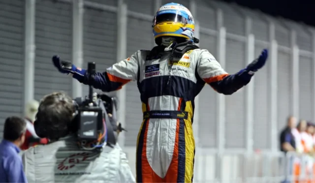 Felipe Massa’dan Ferrari’ye Sert Suçlama: F1 Crashgate Davasında Konuştu