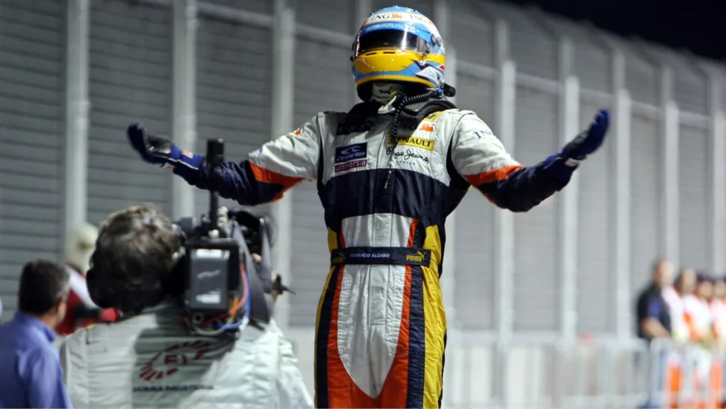 Fernando-Alonso-2008-SIngapore-GP-1024x577-1
