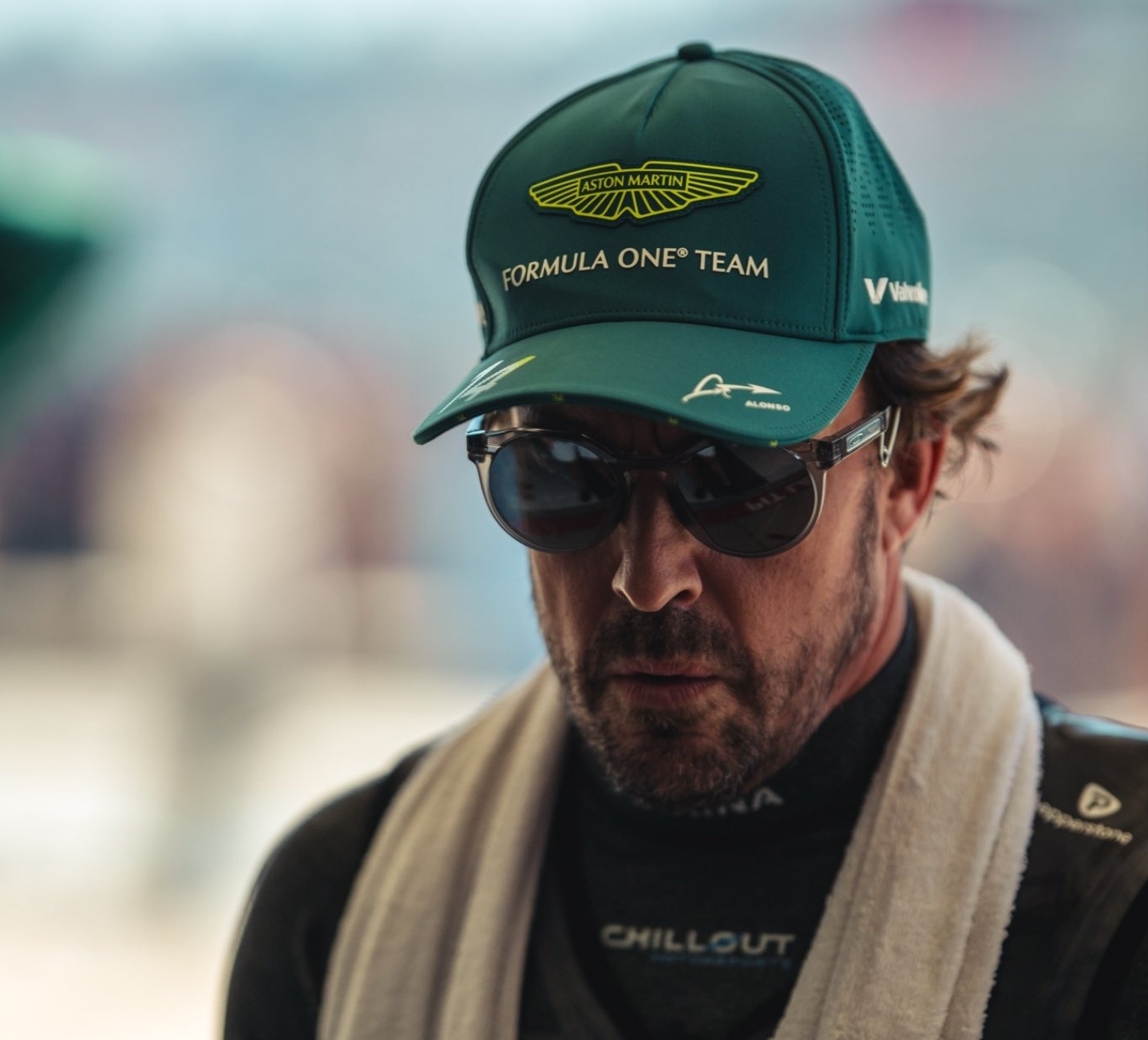 Fernando Alonso, Liam Lawson ile sıkı mücadele sonrası Racing Bulls iddiasında bulundu