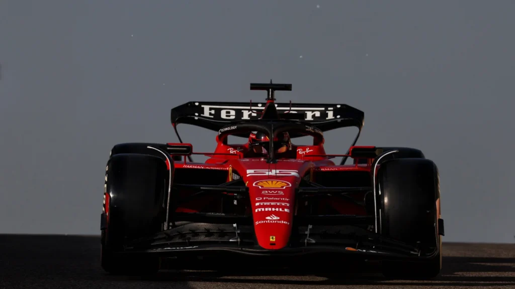 Cadillac, Imola’da Ferrari F1 arabasıyla Sergio Perez’i piste çıkaracak