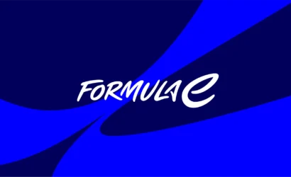 Formula e Logo