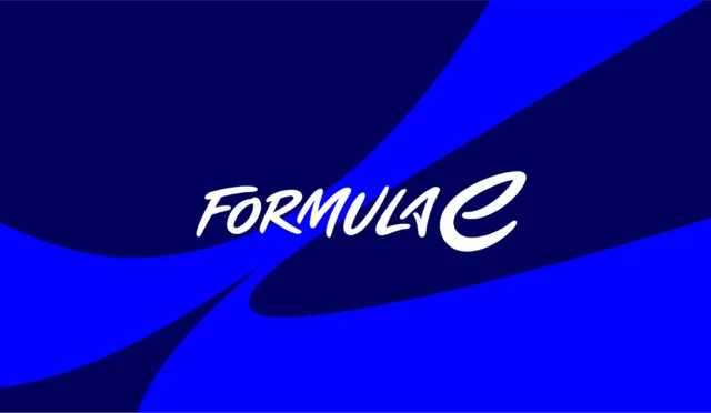 Formula e Logo