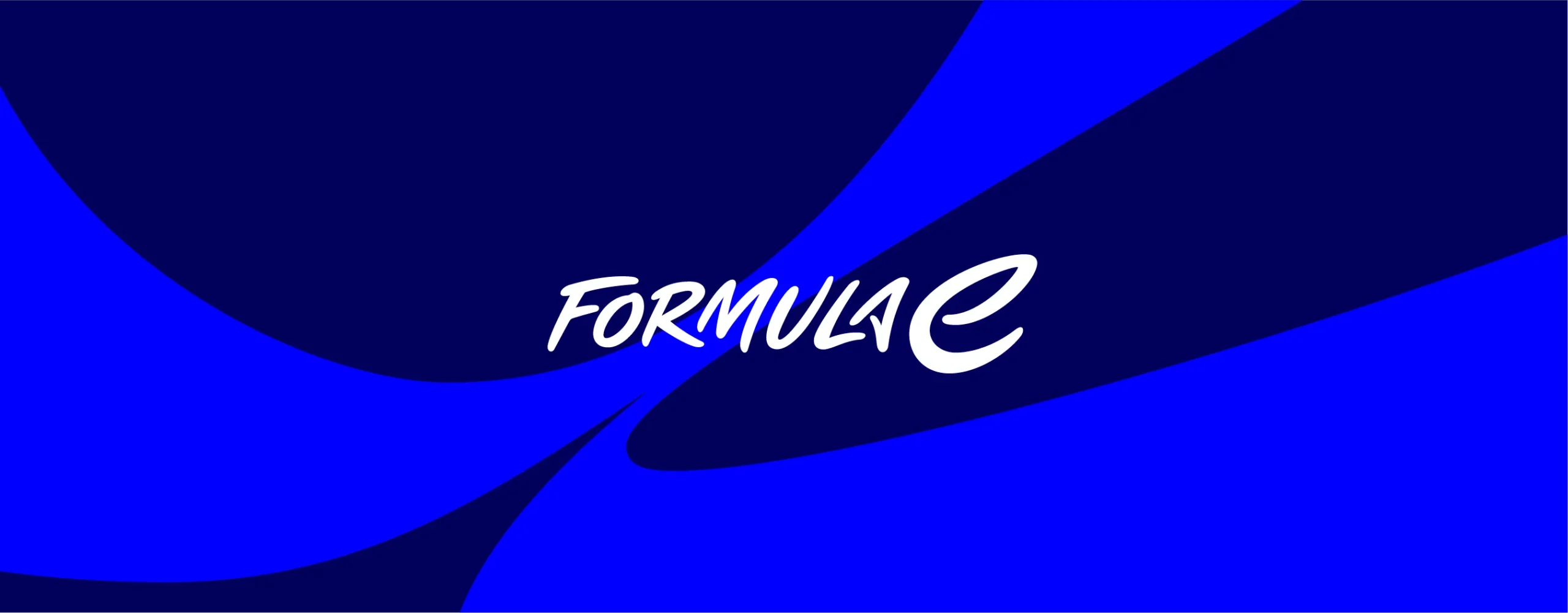 Formula e Logo
