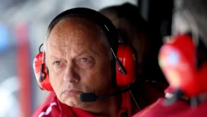 Fred Vasseur, Ferrari F1 görevinde neden ‘eleştiri alacağını’ biliyordu