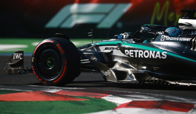 Russell, performansa bağlı olarak Mercedes’te devam edebilir