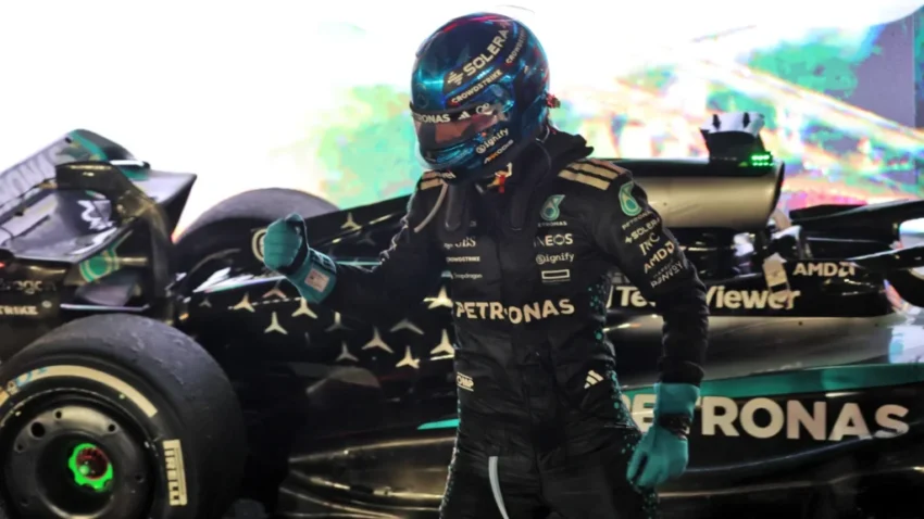 Singapur Kabusunu Yenmesi, George Russell’ın 2025 F1 Adımını Nasıl Doğruladı
