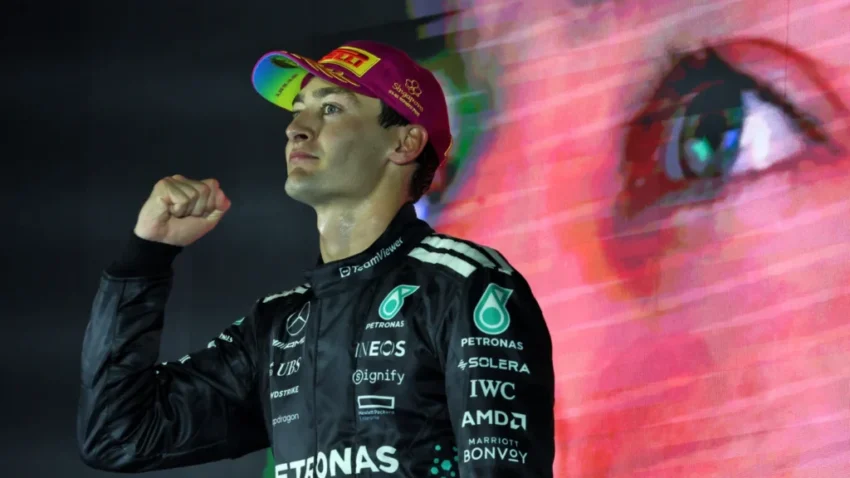 Mercedes, F1 Singapur GP’deki Baskın Performans Karşısında Neden Şaşkınlığını Koruyor?