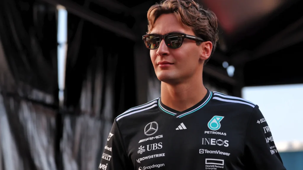 George Russell, ABD GP’sinde ortaya çıkan F1 sorununu açıkladı